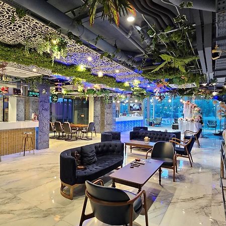 Bluetel Re'Sidence Bangkok Impact - 1 Time Drop-Off Service To Impact Pak Kret Exterior foto